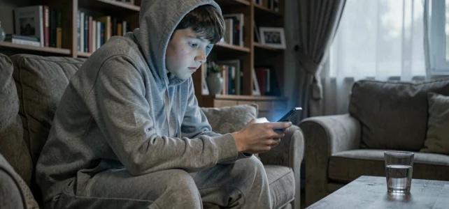 Comment accompagner un adolescent dépendant aux écrans : conseils et solutions efficaces