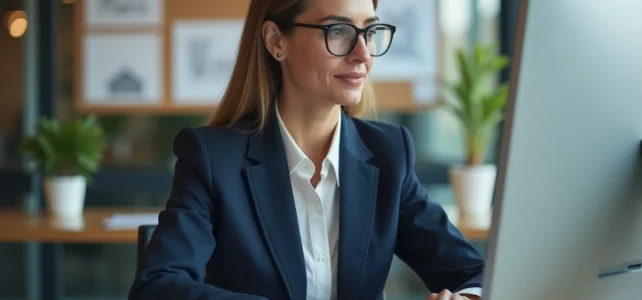 Découvrez les dernières tendances et actualités du marché immobilier en ligne Découvrez les dernières tendances et actualités du marché immobilier en ligne