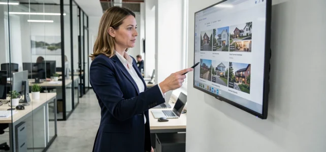 Découvrez toutes les rubriques et services proposés par l’ensemble du site Welcome Immo