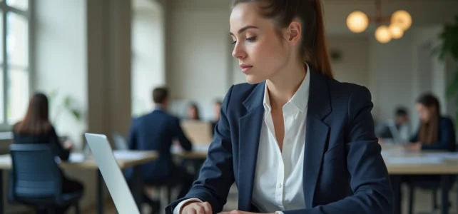 Où trouver une alternance BTS gestion de la PME à Paris : secteurs et entreprises clés Où trouver une alternance BTS gestion de la PME à Paris : secteurs et entreprises clés