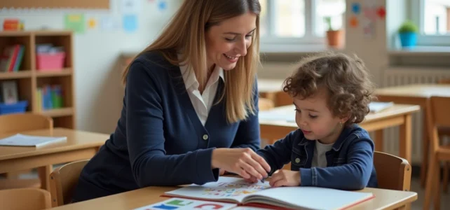 Comprendre le cycle 1 2 3 à l’école : explications et enjeux pour les parents Comprendre le cycle 1 2 3 à l’école : explications et enjeux pour les parents