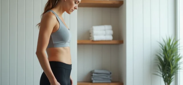 Comment déterminer le pourcentage de masse musculaire idéale pour votre santé Comment déterminer le pourcentage de masse musculaire idéale pour votre santé