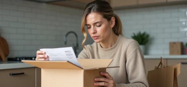 Tout savoir sur les retours et remboursements chez Hacoo : guide et conseils pratiques Tout savoir sur les retours et remboursements chez Hacoo : guide et conseils pratiques