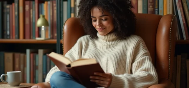 Passionnés de lecture : découvrez des conseils et avis pour choisir vos prochains livres Passionnés de lecture : découvrez des conseils et avis pour choisir vos prochains livres