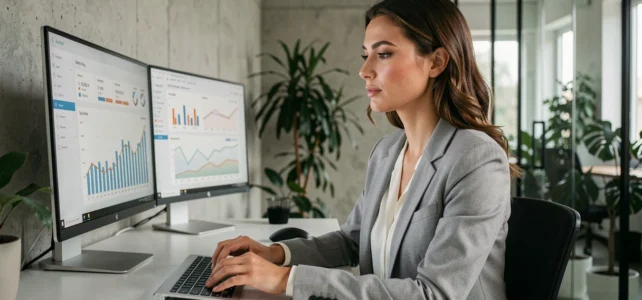 Les dernières tendances du numérique à suivre pour réussir sur le web en 2024