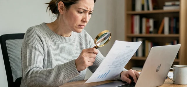 Comment récupérer facilement un code d’enquête perdu : guide et astuces pratiques