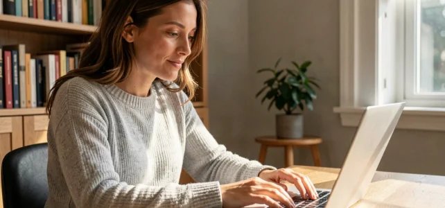 Les meilleures astuces pour réussir votre recherche d’emploi en ligne efficacement
