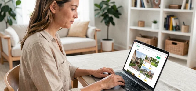 Découvrez comment trouver facilement les meilleures offres immobilières en ligne
