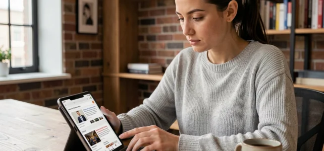 Découvrez comment HyperScoop révolutionne l’accès à l’information et l’actualité en ligne