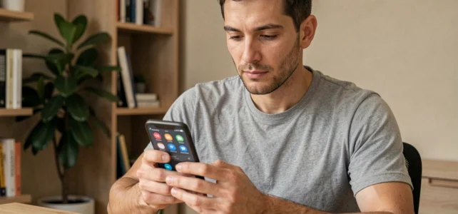 Différence entre mode avion, ne pas déranger et mode silencieux sur Android