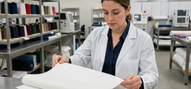 Securidrap : la révolution textile qui allie confort et sécurité au quotidien