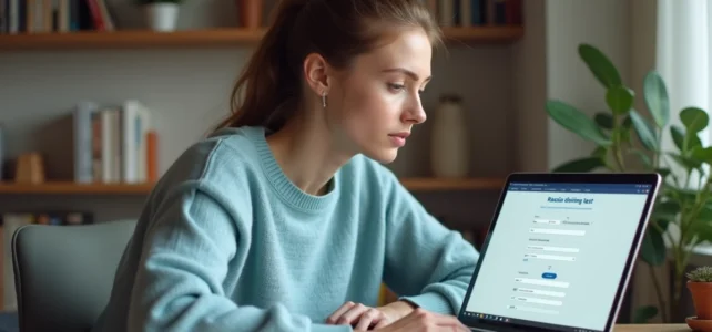 Comment réussir votre inscription automatique sur Candilib et utiliser efficacement Candibot Comment réussir votre inscription automatique sur Candilib et utiliser efficacement Candibot