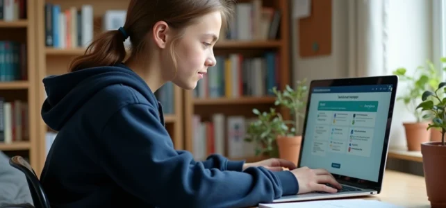 Comment accéder à sa classe en avance grâce à l’ENT et optimiser son apprentissage Comment accéder à sa classe en avance grâce à l’ENT et optimiser son apprentissage