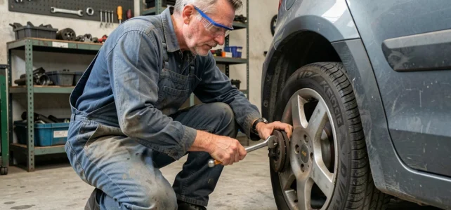 Comment bénéficier des services d’un garage solidaire pour entretenir sa voiture à petit prix