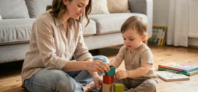 Comprendre l’enfance : clés pour accompagner le développement de votre enfant au quotidien