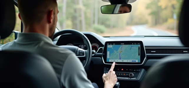 Combien coûte une mise à jour cartographie GPS Peugeot et quelles sont les options ? Combien coûte une mise à jour cartographie GPS Peugeot et quelles sont les options ?