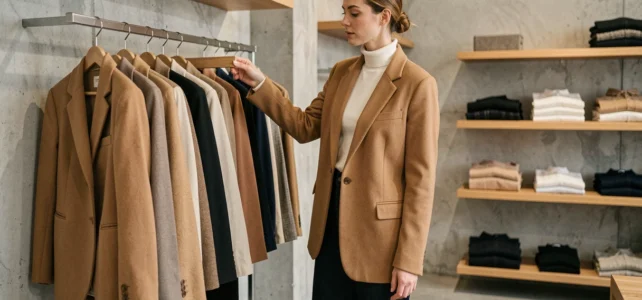 Les tendances mode incontournables à adopter cette saison pour un style unique